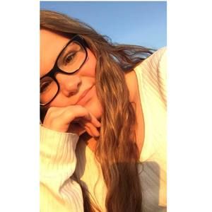 Meet your Posher, Marylee